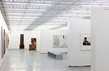 MAIIAM Contemporary Art Museum