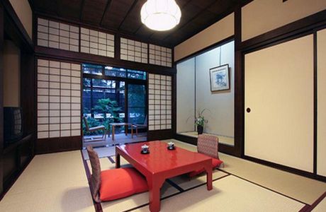 Azumino Sangaku Art Gallery