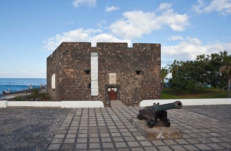 Castillo de San Felipe