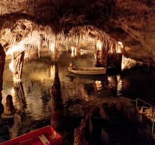 Cuevas del Rey