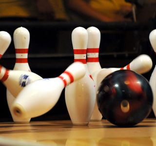 Bowling Bagheria