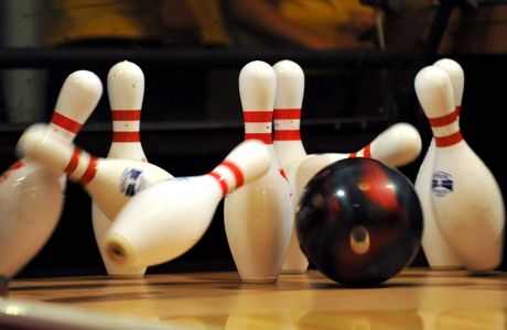 Bowling Bagheria