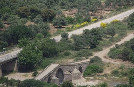 Murad Hudavendigar Koprusu