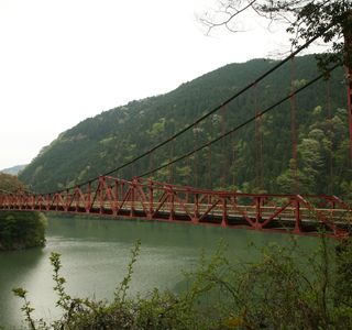 Nagara Bridge