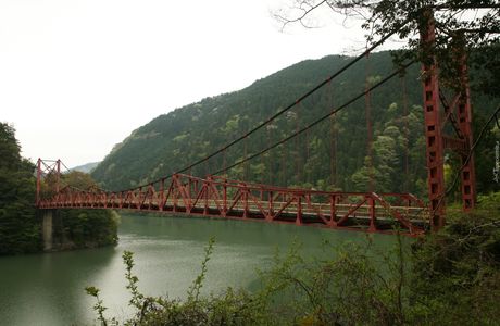 Nagara Bridge