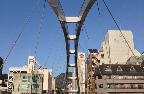 Albuquerque Bridge