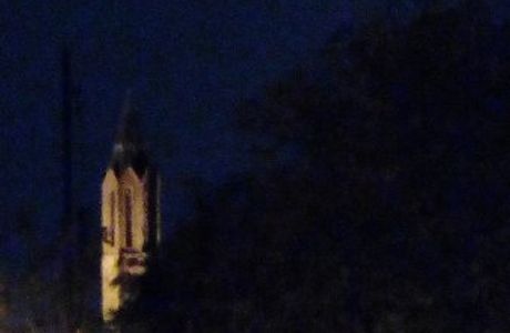 Parroquia de Sant Genís de Plegamans
