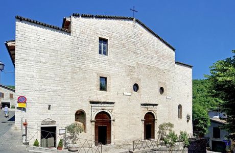 Chiesa di Santa Maria della Visitazione