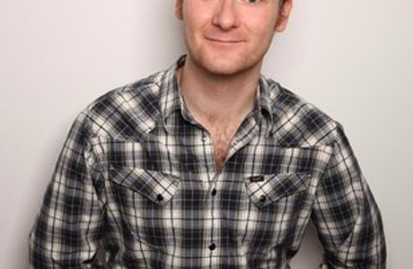 The Heatons Comedy Evening