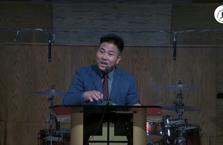 Battle Baptist Church