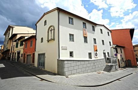 Chiesa San Cassiano