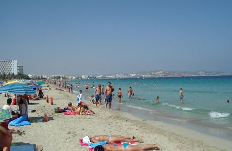 Top 21 Ibiza