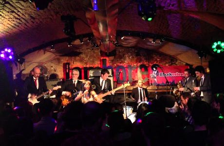 Jamboree Jazz
