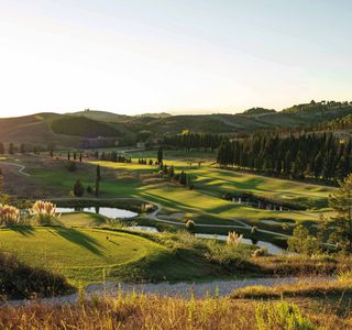 Golf Club Castelfalfi
