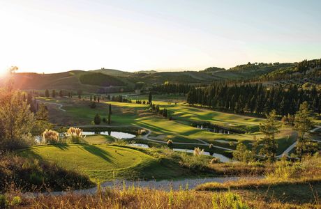 Golf Club Castelfalfi