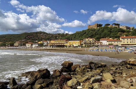 Bagno Castiglione