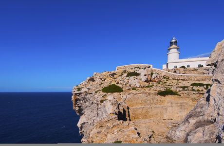 Cap de Cavalleria