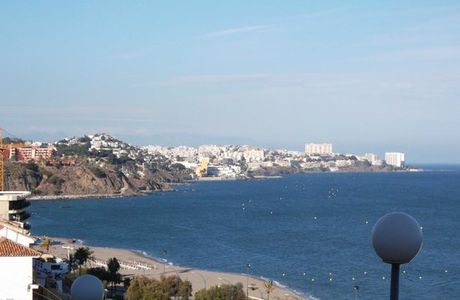Carvajal Beach