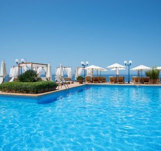 Mhares Sea Club