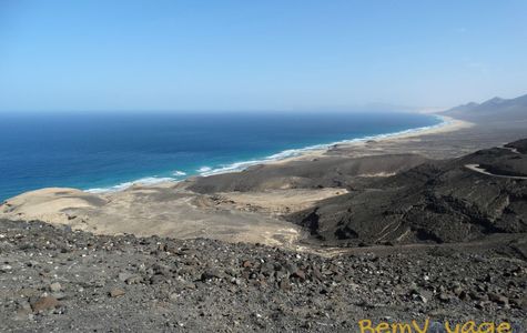 Playa de Cofete 1