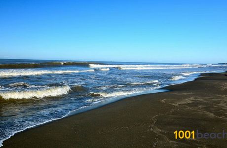Ureki Beach