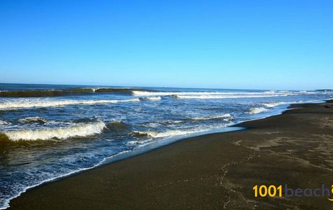Ureki Beach 1