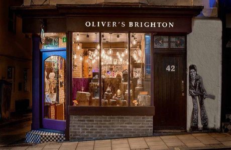 Oliver's Brighton