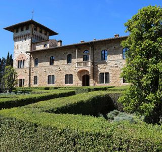 Az. Agr. Villa Magna Tartufi