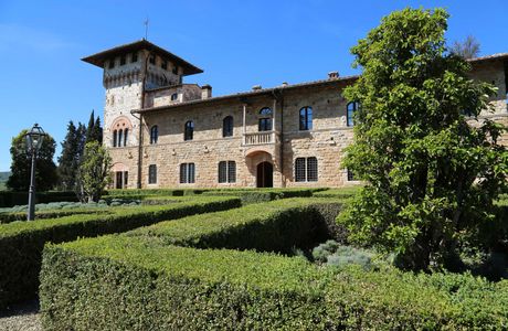 Az. Agr. Villa Magna Tartufi