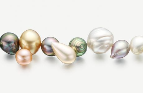 Mieken Pearl
