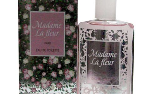 Farm Madame Fleur 1