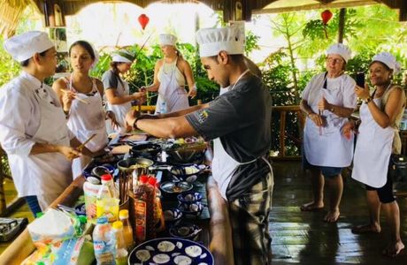 Noi Rang Cooking Class