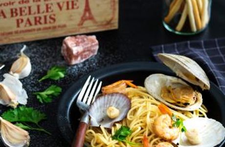 Mimiclaire's Kitchen Studio