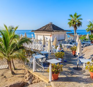 Marinha Beach Club