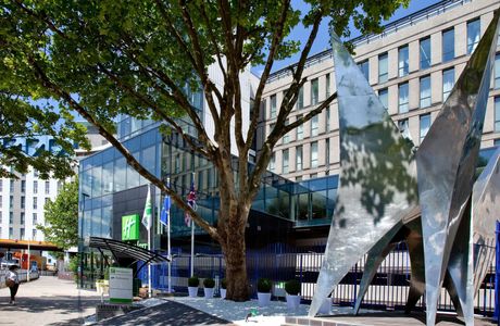 Bristol Activity Centre