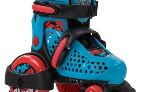 Epic Rollers