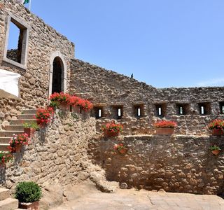 Giglio Castello