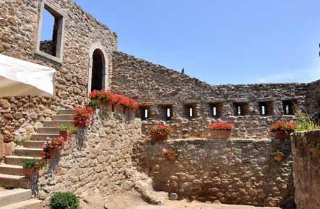 Giglio Castello