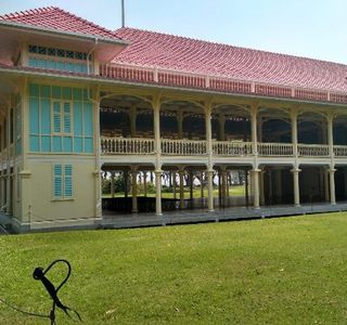 Klai Kang Won Palace