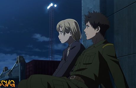Ishi no Kakehi