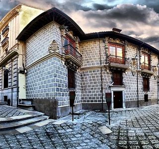 La Madraza