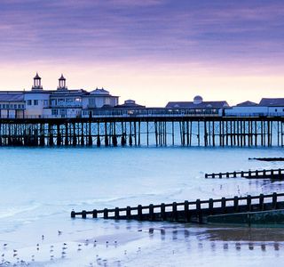 Hastings Pier