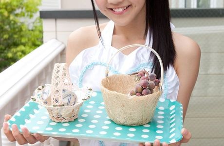 Shiina No Koji