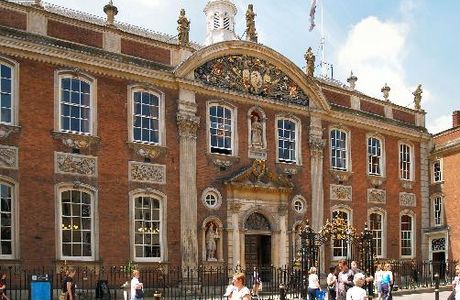 The Guildhall Worcester