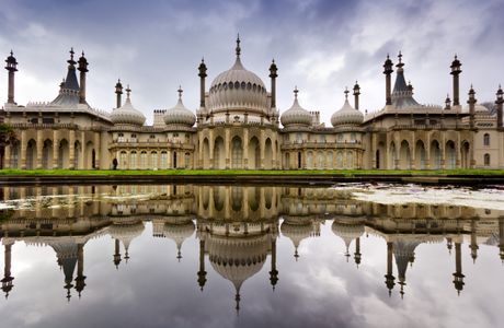 Royal Pavilion