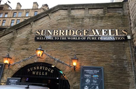 Sunbridgewells