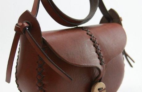 Martin Pryce Leather Artisan