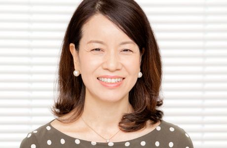 Oedo Kazuko