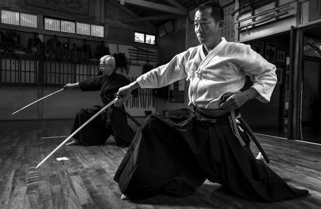 Samurai Studio