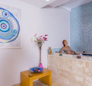 Ecclesia Spa & Turkish Bath